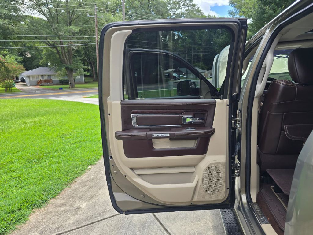 2014 RAM 1500 Image 29