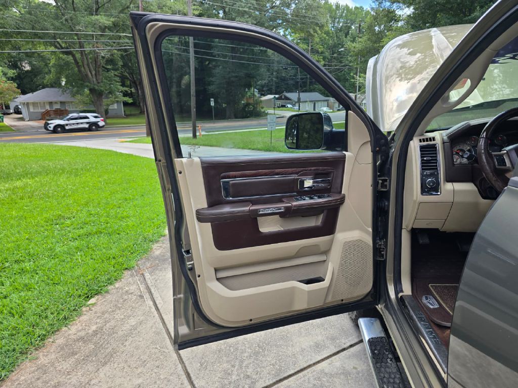 2014 RAM 1500 Image 30