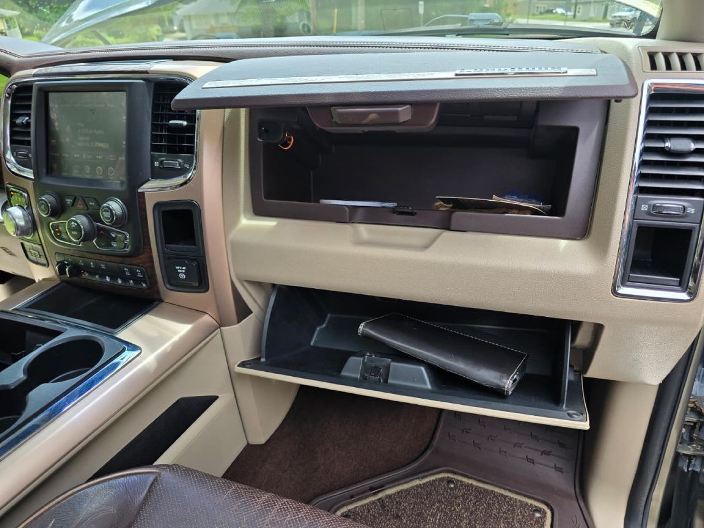 2014 RAM 1500 Image 31
