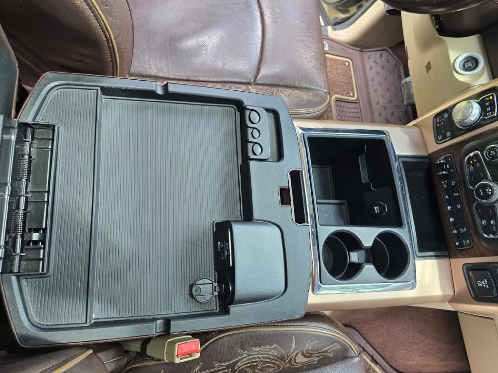 2014 RAM 1500 Image 32