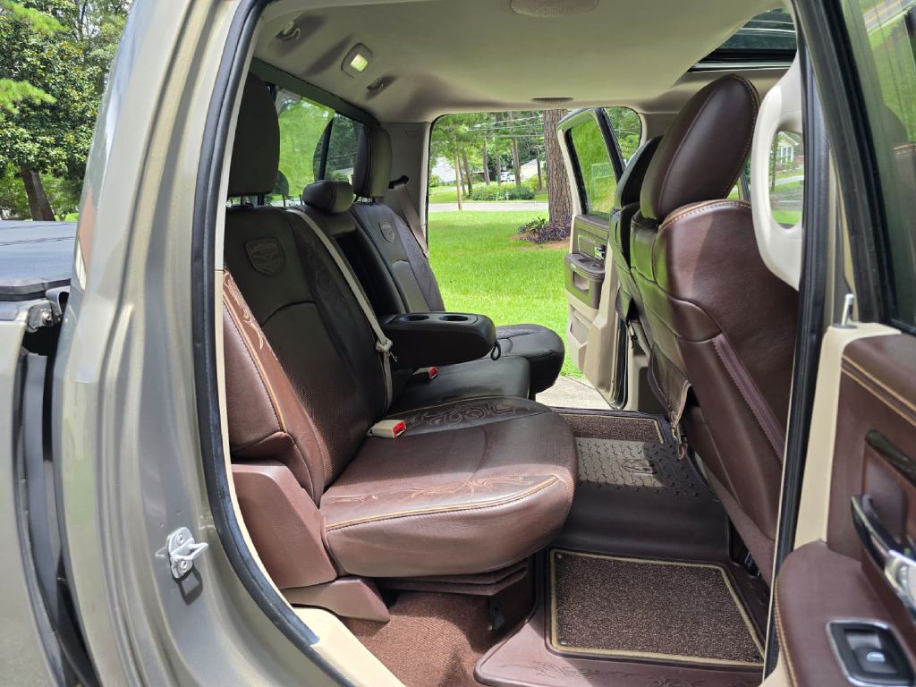 2014 RAM 1500 Image 37