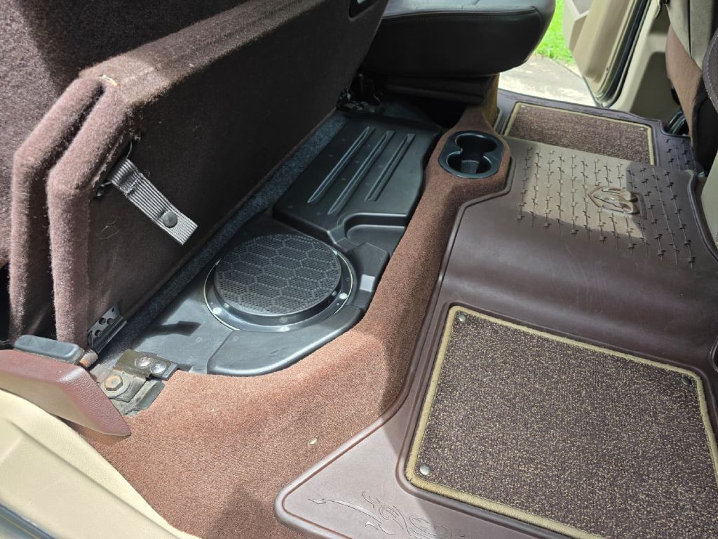 2014 RAM 1500 Image 38