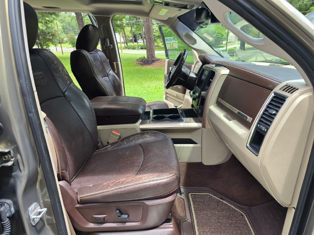 2014 RAM 1500 Image 39