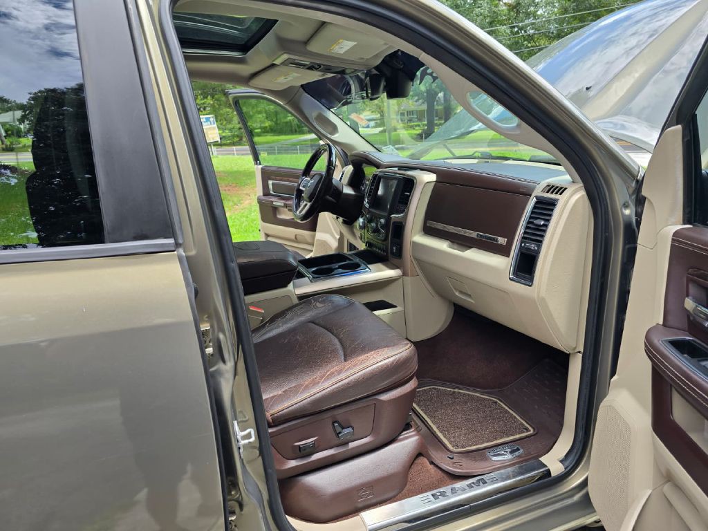2014 RAM 1500 Image 40