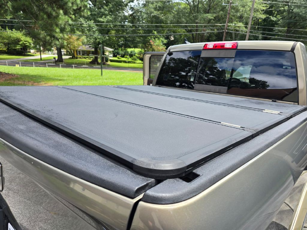 2014 RAM 1500 Image 41