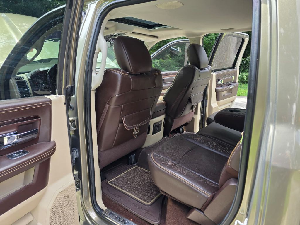 2014 RAM 1500 Image 42