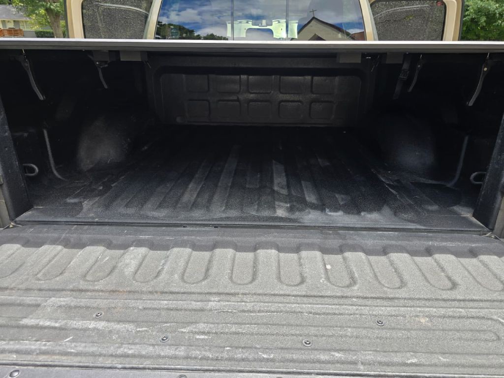 2014 RAM 1500 Image 44