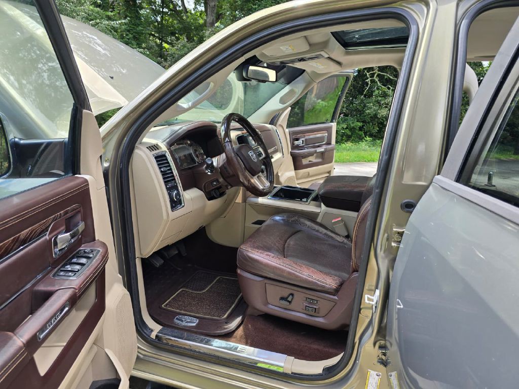 2014 RAM 1500 Image 45