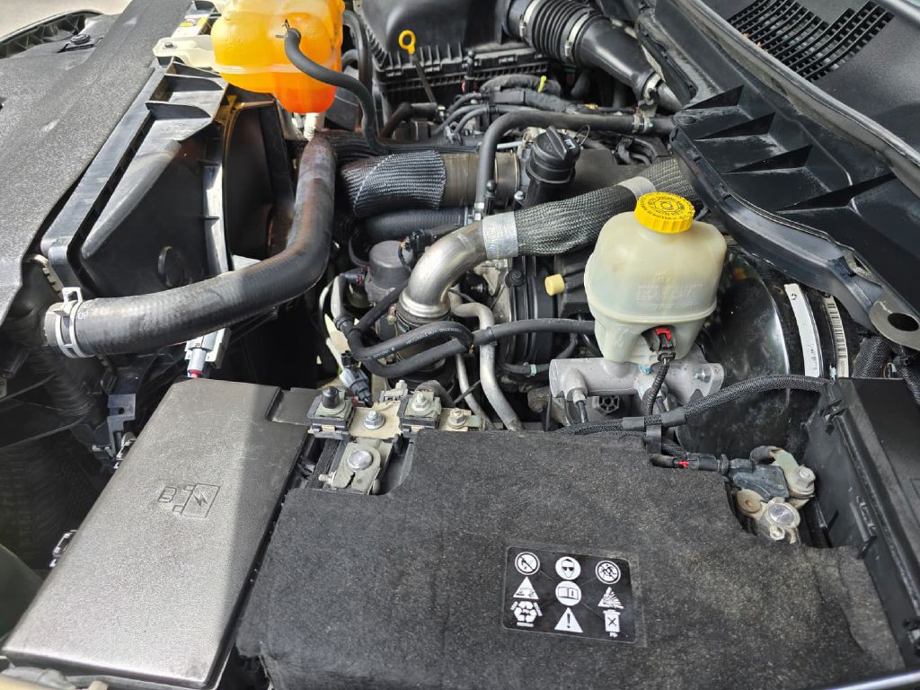 2014 RAM 1500 Image 46