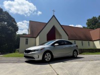 Image for 2018 Kia Forte LX ID: 6723672
