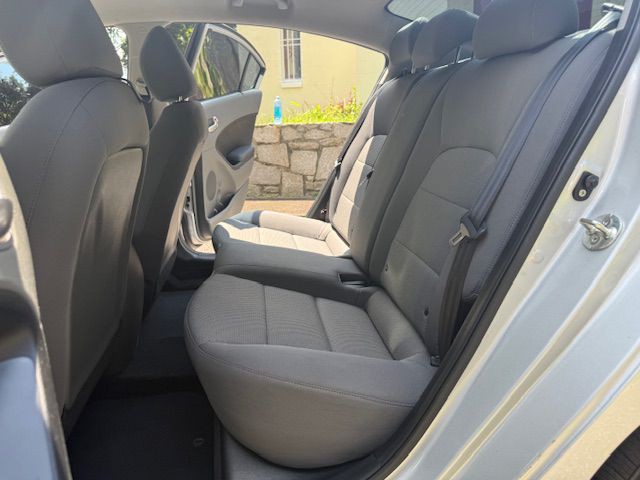 2018 Kia Forte Image 7