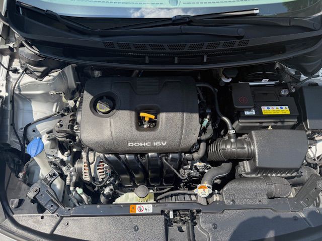 2018 Kia Forte Image 9