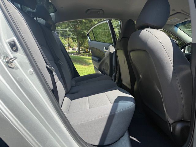2018 Kia Forte Image 10
