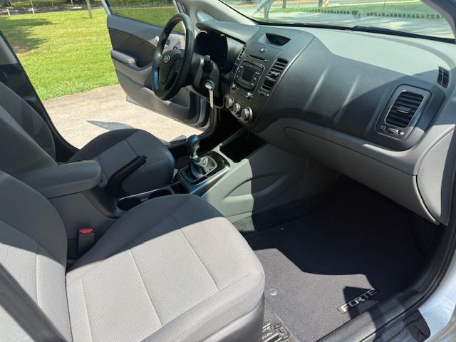 2018 Kia Forte Image 12