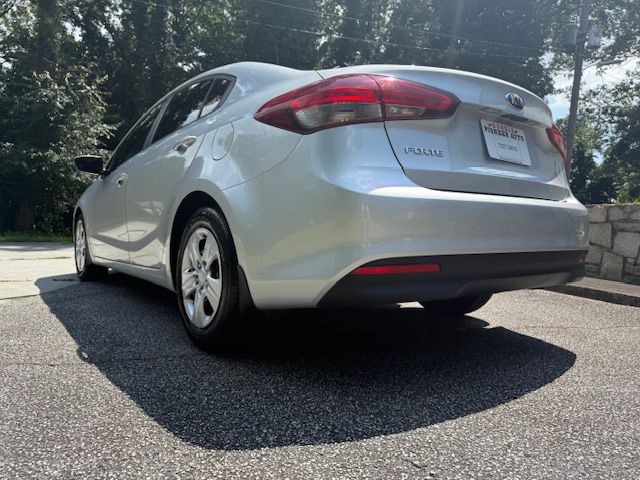 2018 Kia Forte Image 13