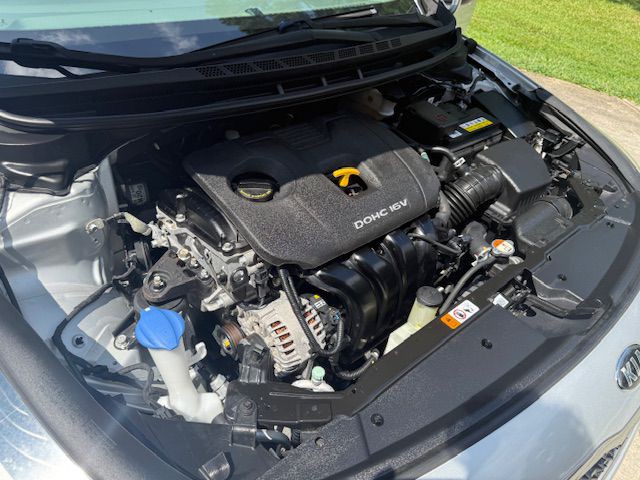 2018 Kia Forte Image 26