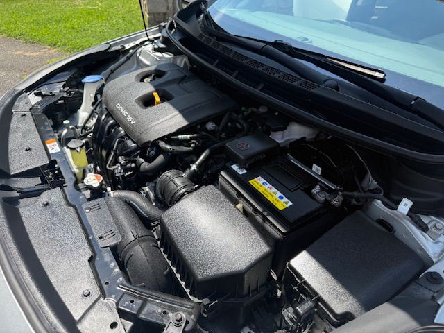 2018 Kia Forte Image 27