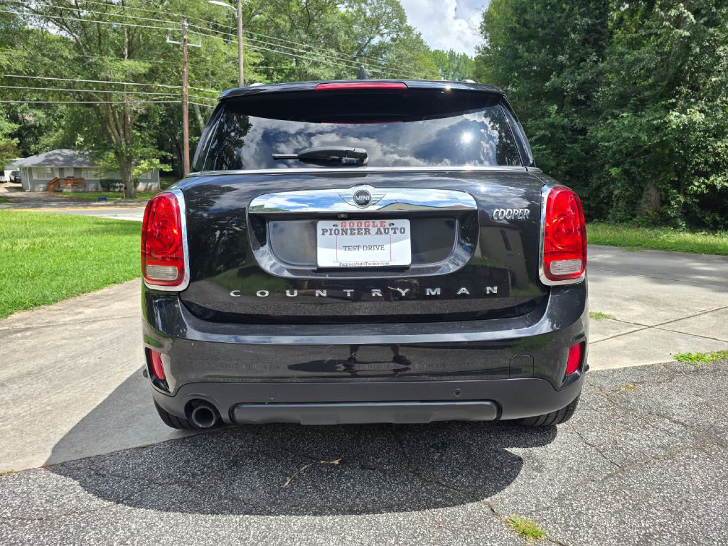 2018 MINI Cooper Image 3