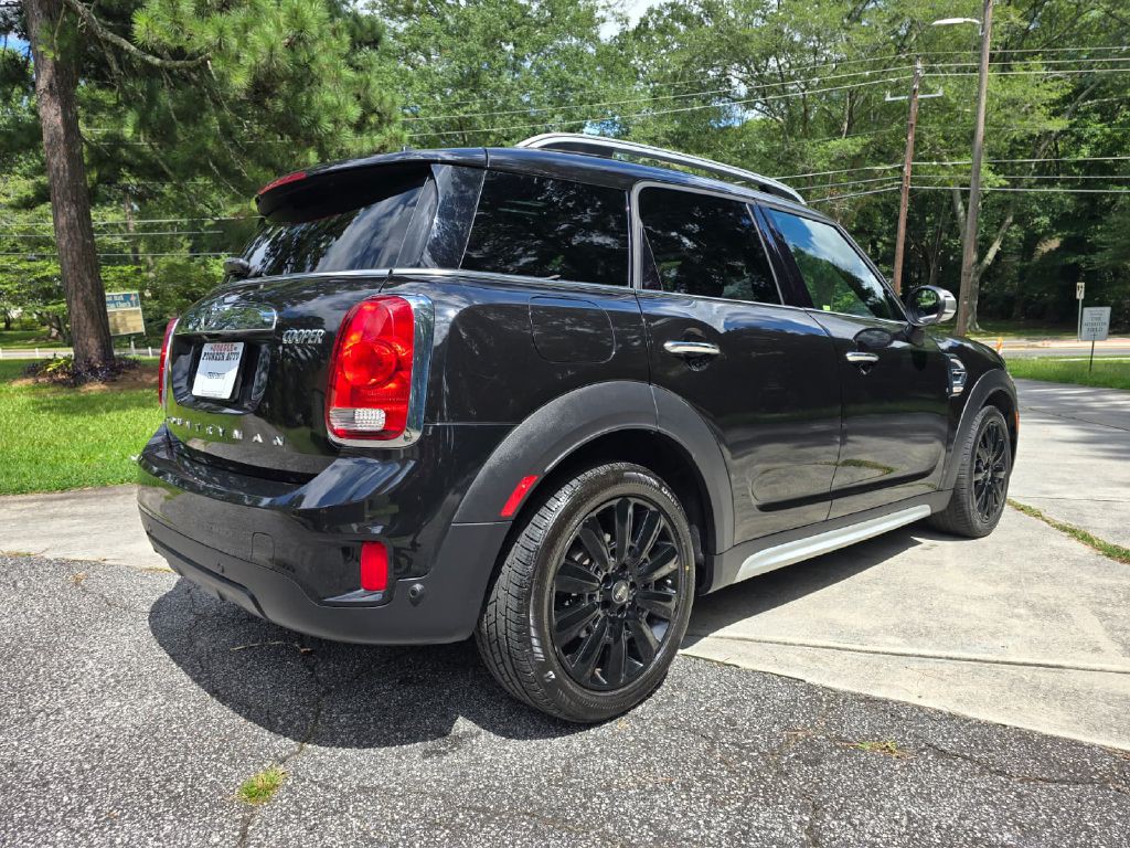 2018 MINI Cooper Image 4