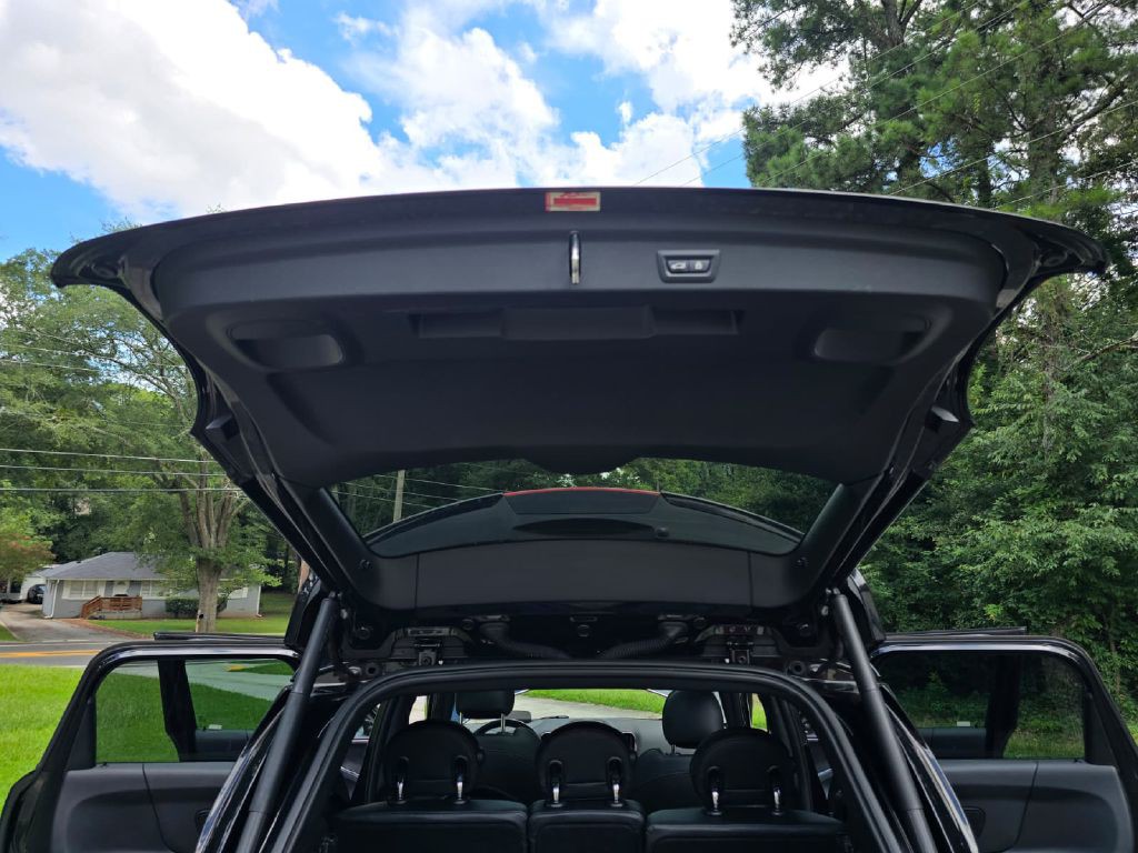 2018 MINI Cooper Image 27