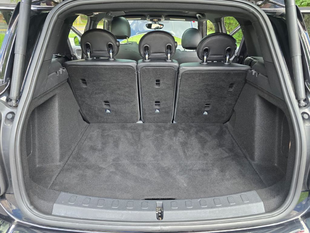 2018 MINI Cooper Image 29