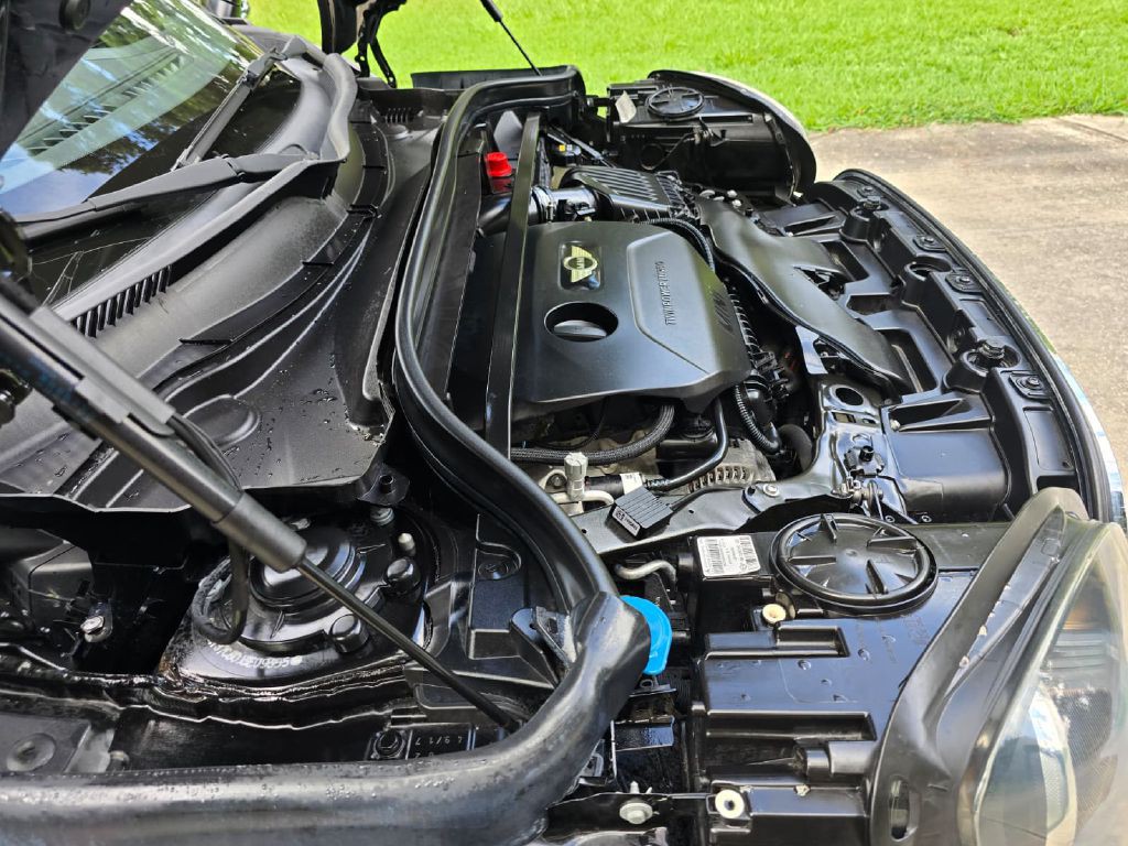 2018 MINI Cooper Image 35