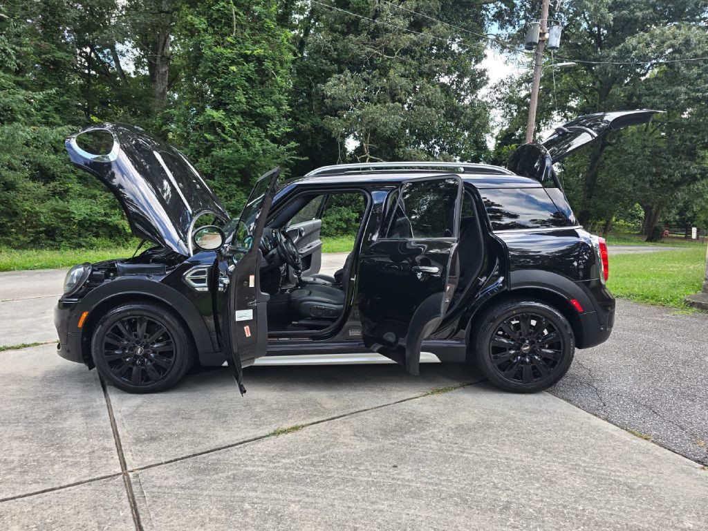 2018 MINI Cooper Image 37