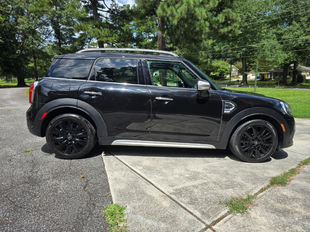 2018 MINI Cooper Image 39