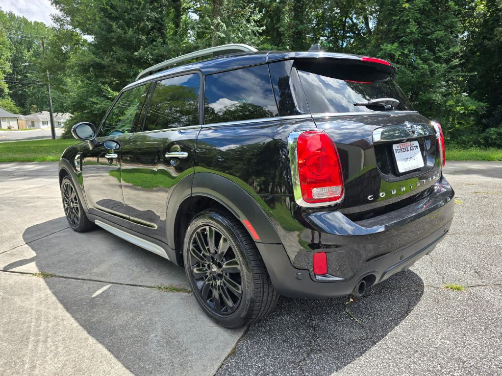 2018 MINI Cooper Image 41