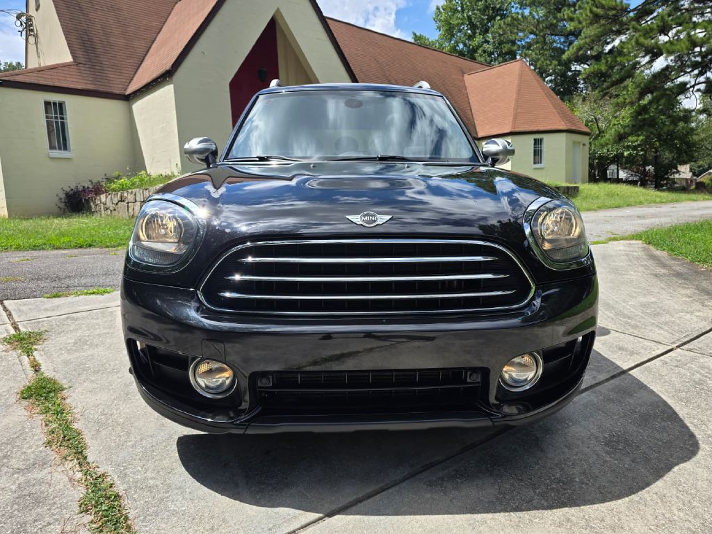 2018 MINI Cooper Image 42