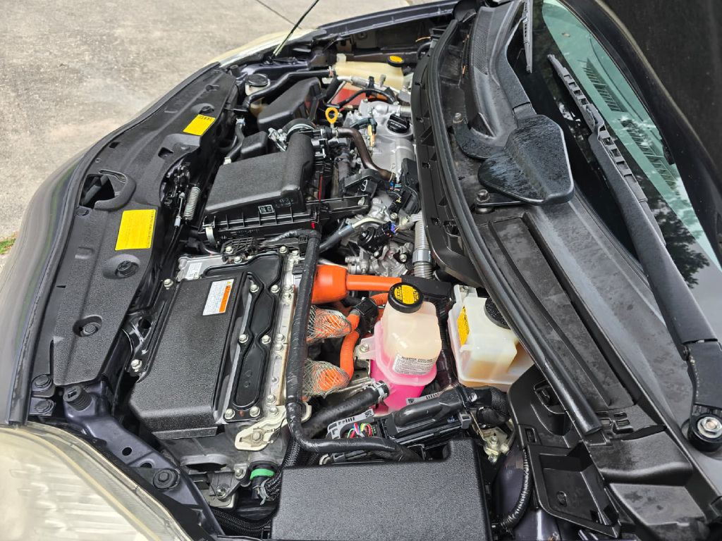 2013 Toyota Prius Image 27
