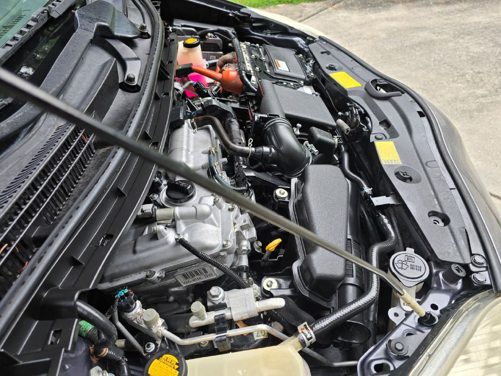 2013 Toyota Prius Image 29