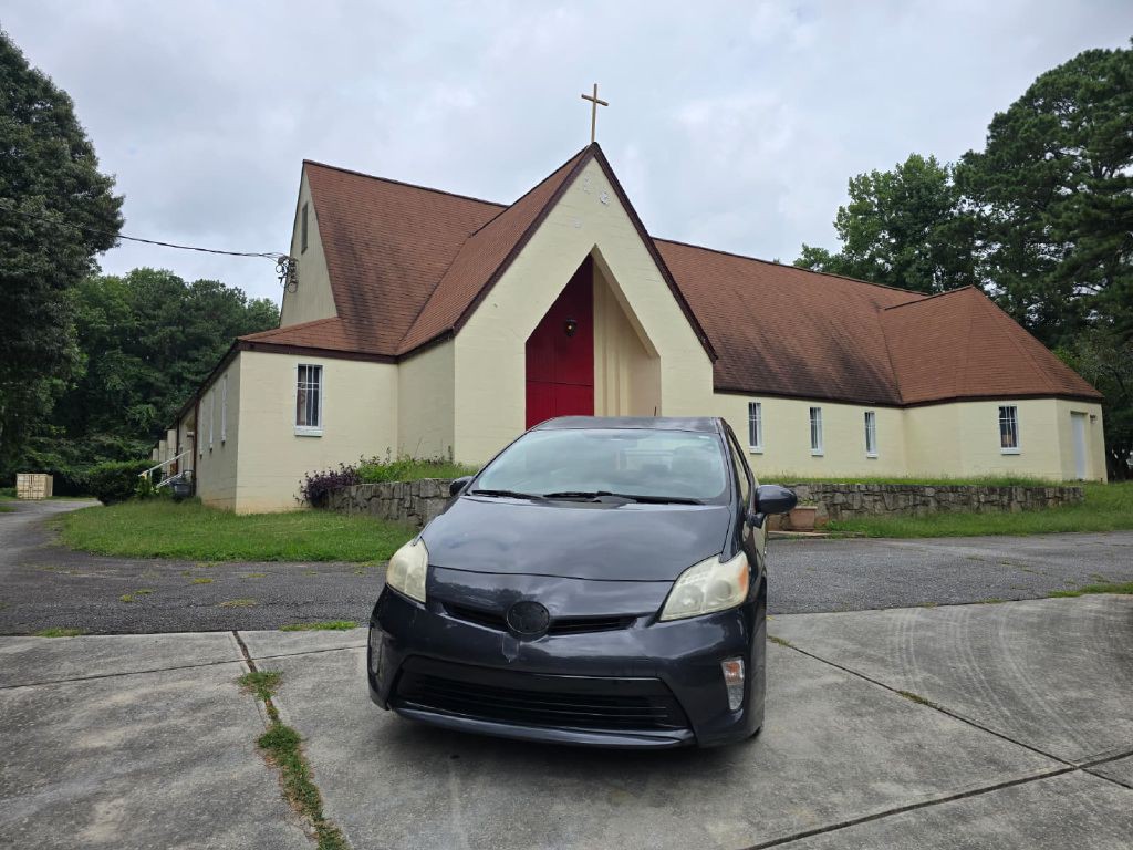 2013 Toyota Prius Image 39