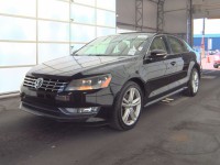 Image for 2012 Volkswagen Passat SE ID: 6754163