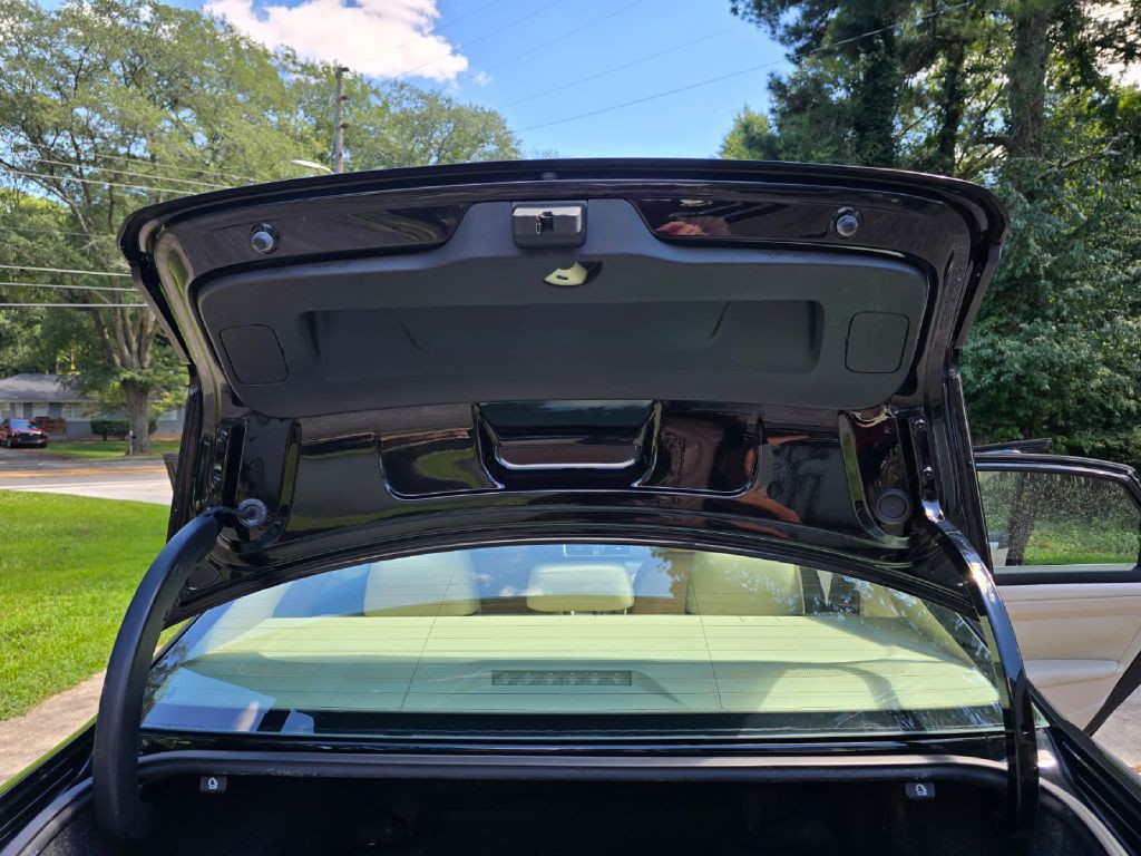 2012 Volkswagen Passat Image 18