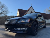 Image for 2012 Volkswagen Passat SE ID: 6754163