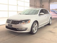 Image for 2014 Volkswagen Passat SEL ID: 6759147
