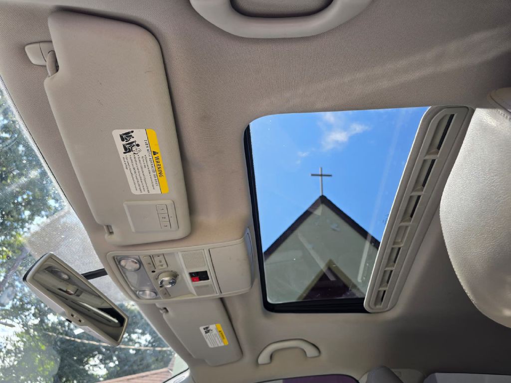 2014 Volkswagen Passat Image 38