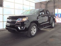 Image for 2017 Chevrolet Colorado LT ID: 6777879