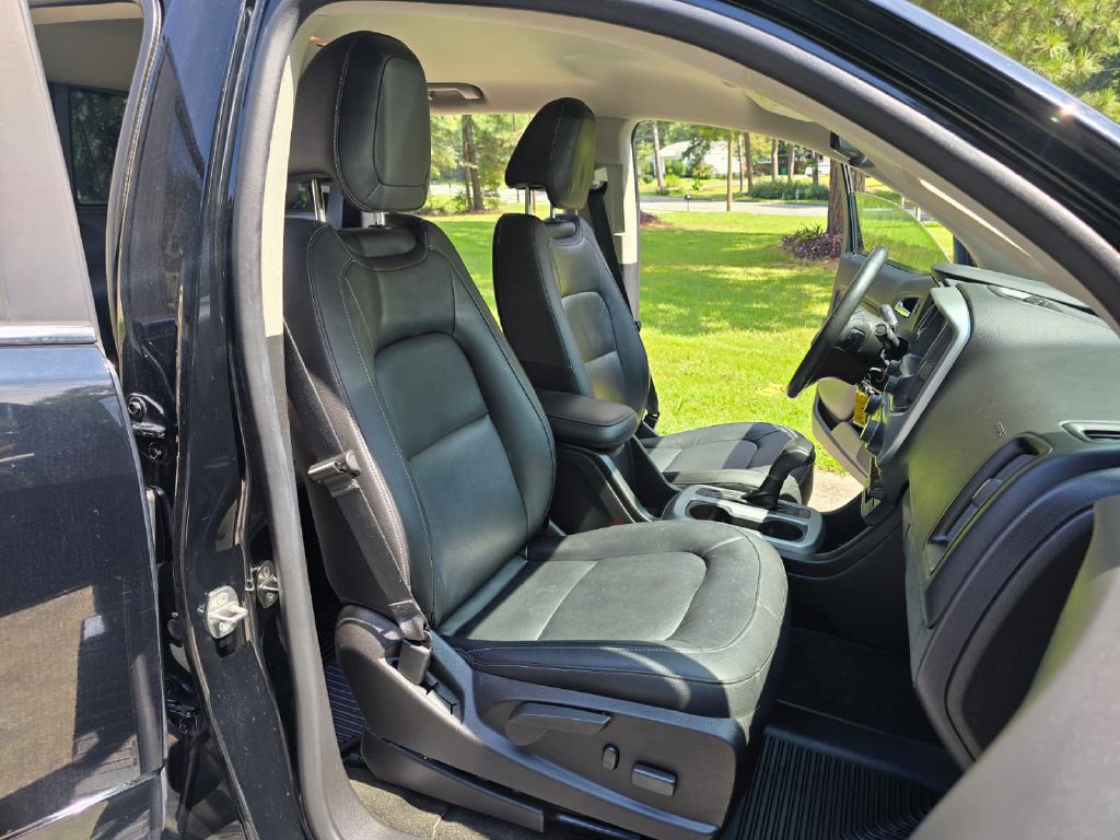 2017 Chevrolet Colorado Image 7