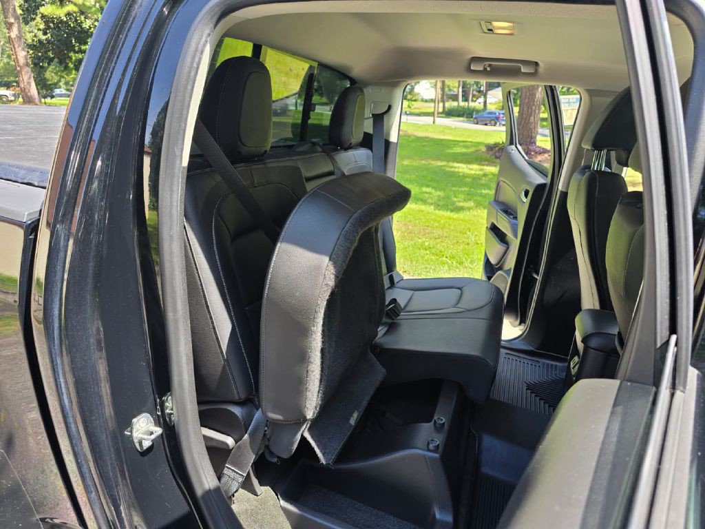 2017 Chevrolet Colorado Image 22