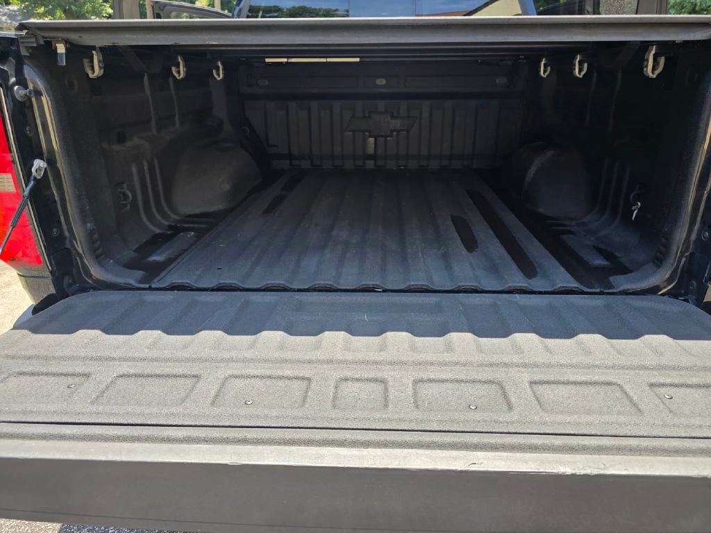 2017 Chevrolet Colorado Image 26