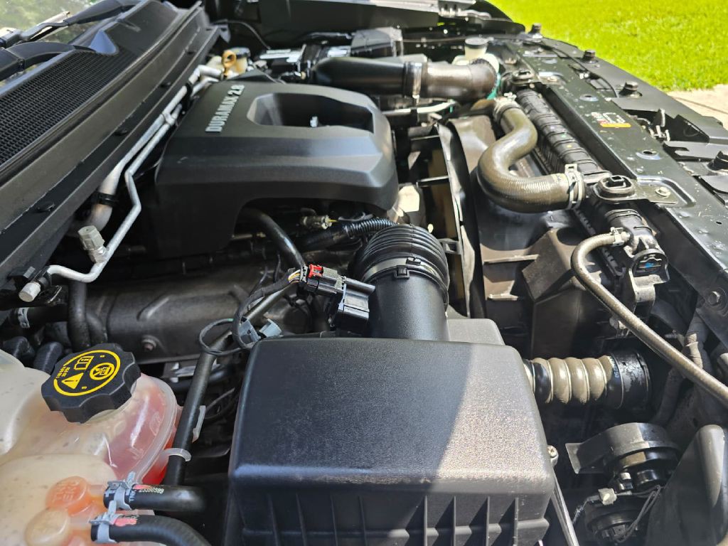 2017 Chevrolet Colorado Image 31
