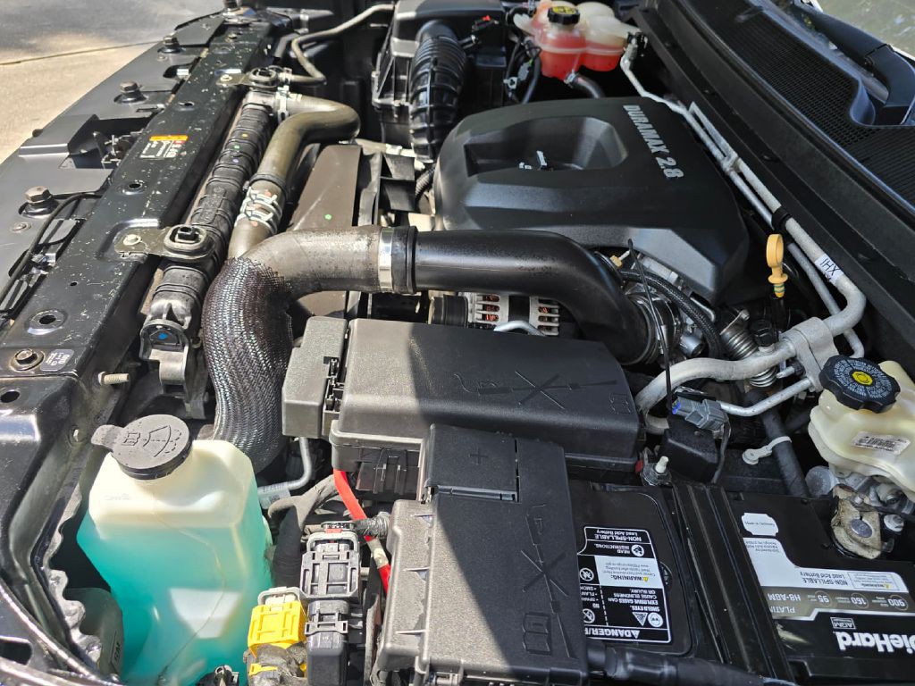 2017 Chevrolet Colorado Image 32