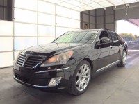 Image for 2011 Hyundai Equus Signature ID: 6778192