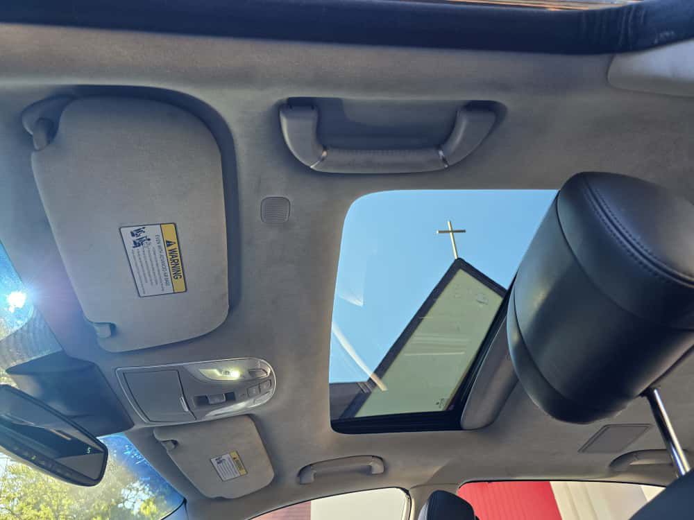 2011 Hyundai Equus Image 10