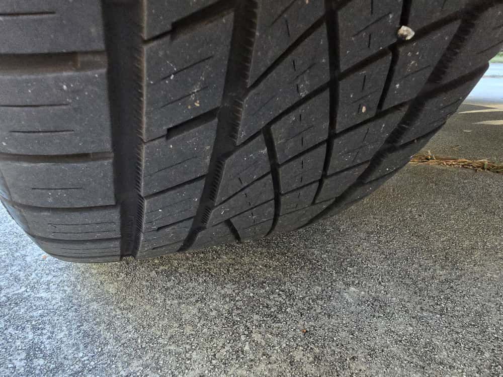 2011 Hyundai Equus Image 13