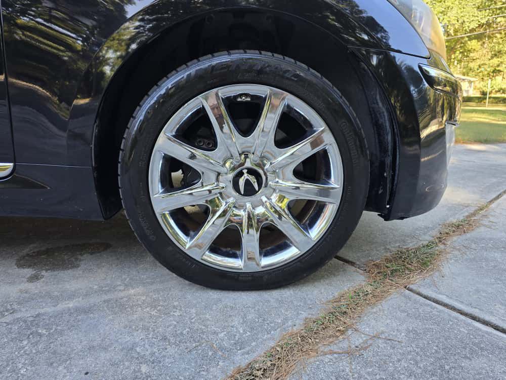 2011 Hyundai Equus Image 16