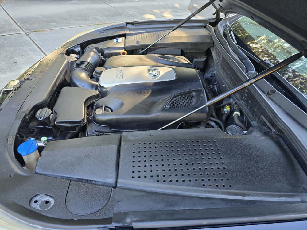 2011 Hyundai Equus Image 18