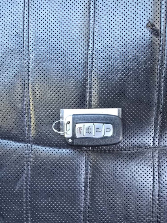 2011 Hyundai Equus Image 21